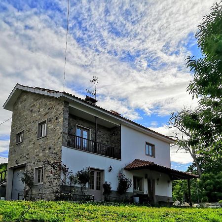 ビニャイシュ O Bilho Bed & Breakfast エクステリア 写真
