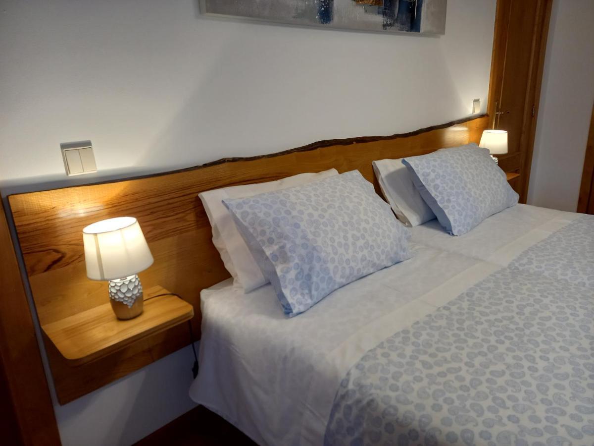 ビニャイシュ O Bilho Bed & Breakfast エクステリア 写真