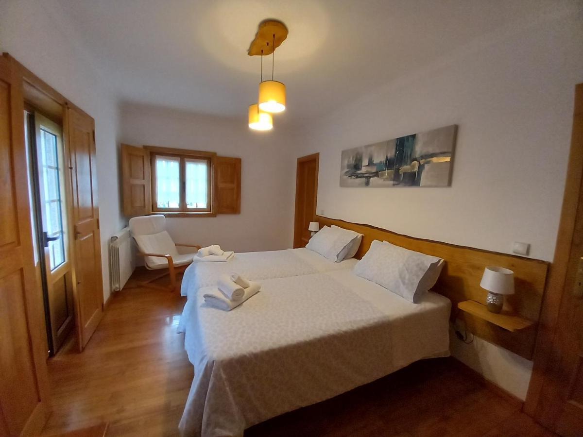 ビニャイシュ O Bilho Bed & Breakfast エクステリア 写真