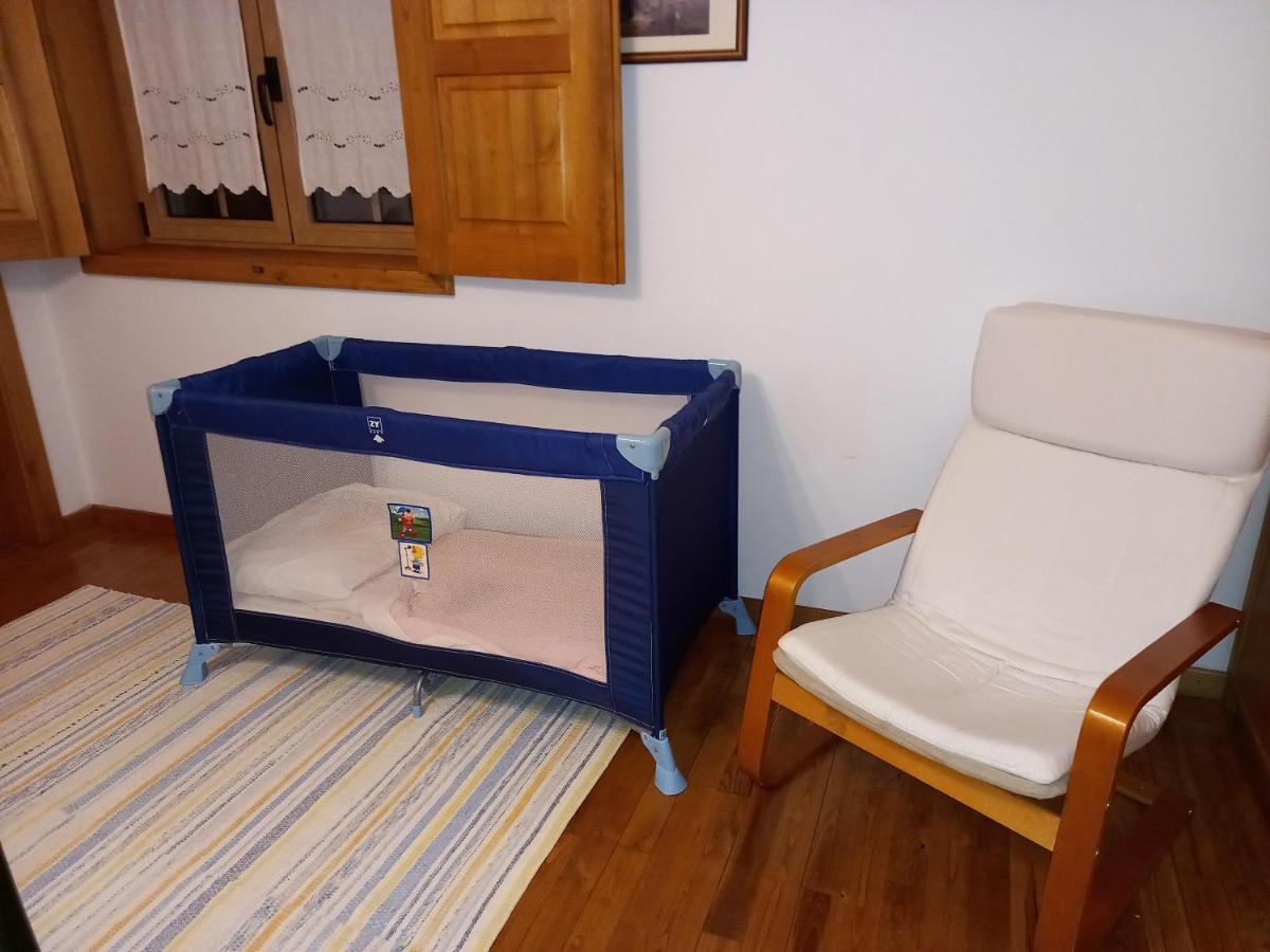 ビニャイシュ O Bilho Bed & Breakfast エクステリア 写真